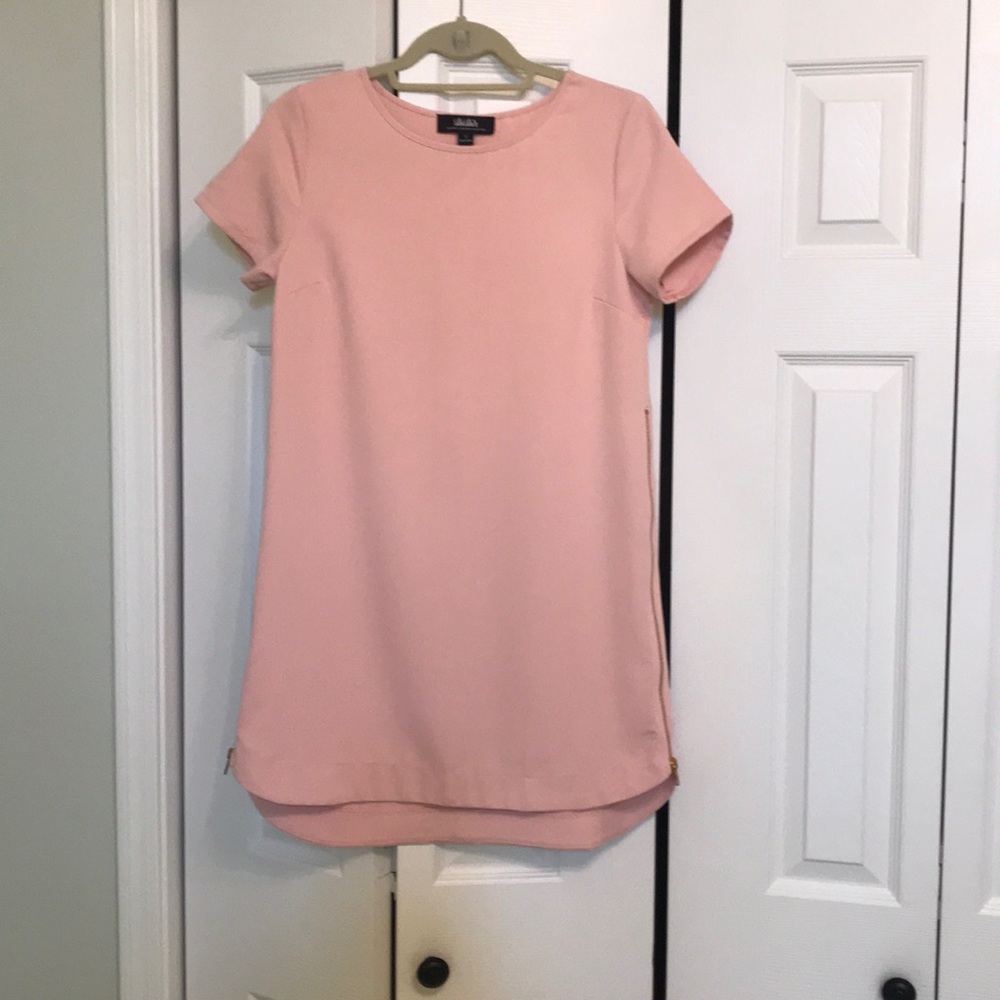 Lulus Light Pink SiZe Small